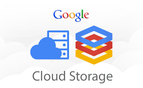 google storage image