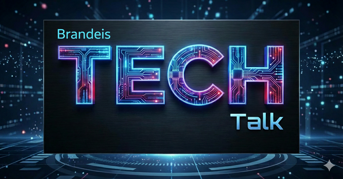tech talks logo