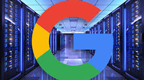 Google Storage
