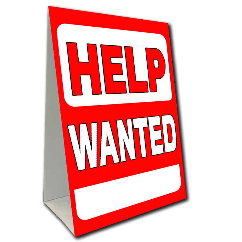 Now Hiring
