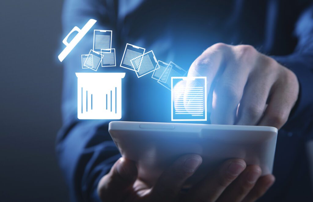 Declutter Your Digital Life!