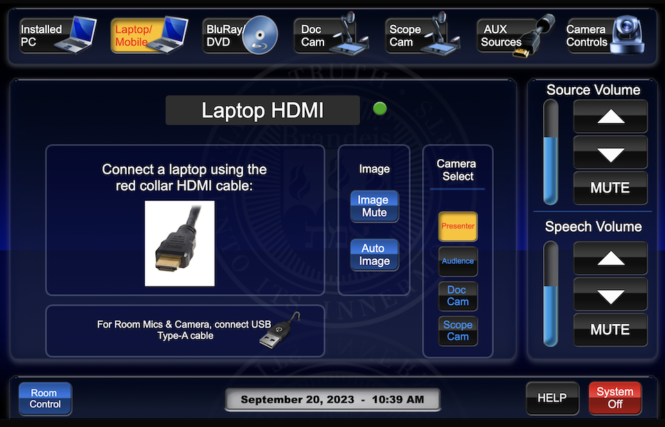 Golding 101 main page