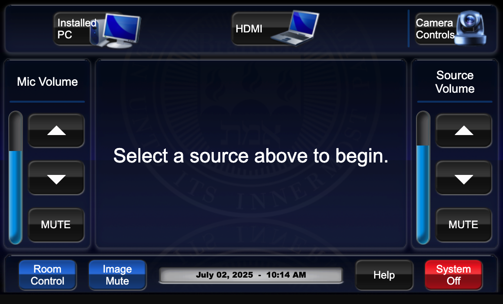 Bassine 208 main page