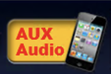 aux audio input page