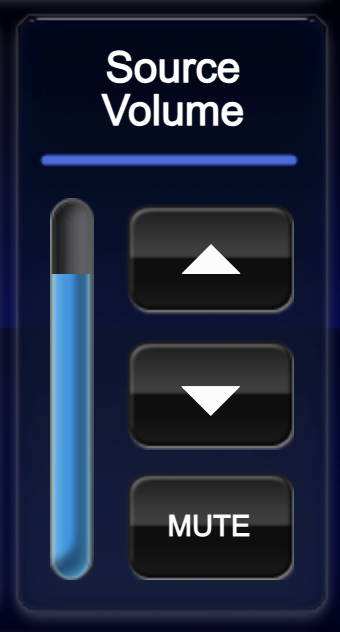 volume controls