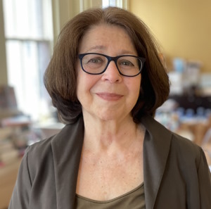 Susan Weidman Schneider
