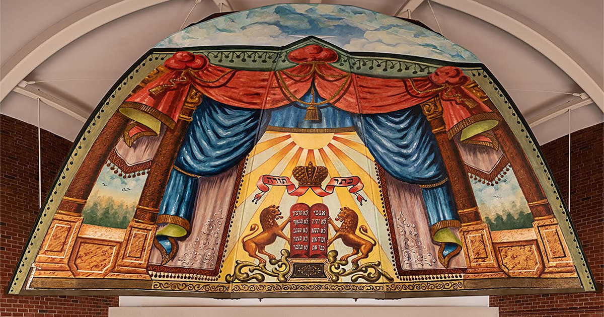 aaron-goldberg-s-quest-to-save-a-precious-jewish-mural-in-vermont