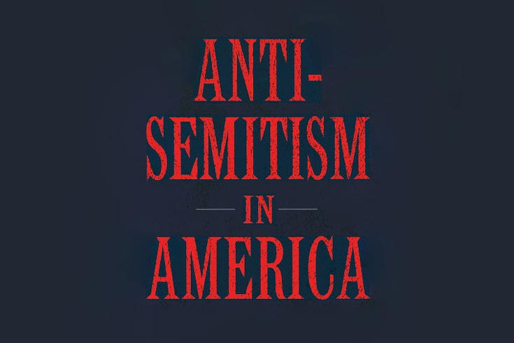 'Anti-Semitism in America'