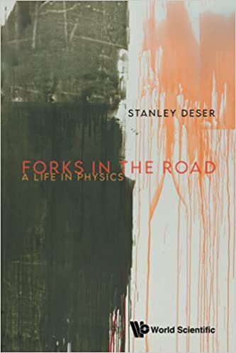 Forks in the Road book cover