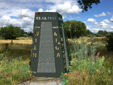 Proposed memorial
