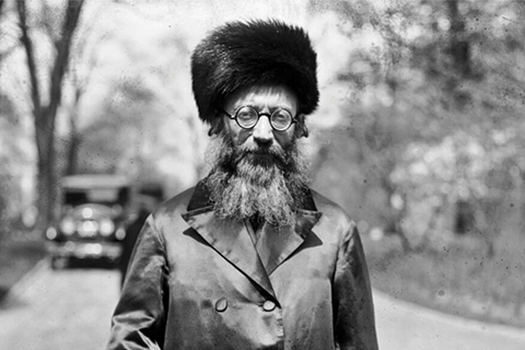 Rav Kook