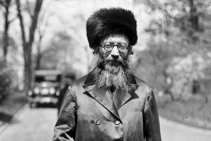 Rav Kook