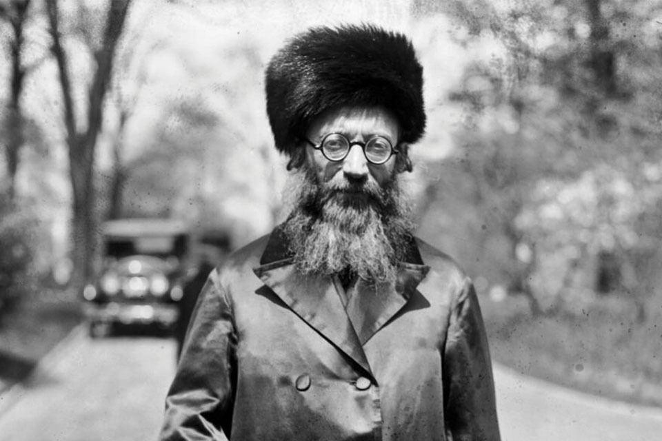 Rav Kook