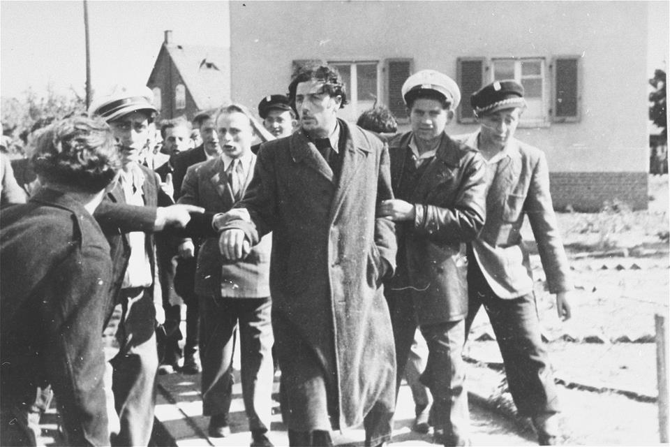 The Jewish Courts That Judged Jews Accused Of Nazi Collaboration February 2023 The Jewish how-cheap-is-jewish-blood
