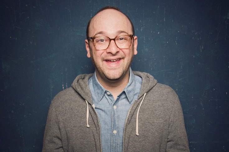 Josh Gondelman 