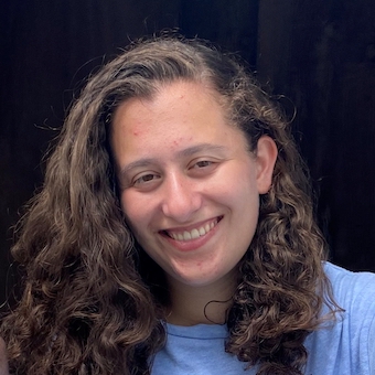 photo of Jillian Brosofsky