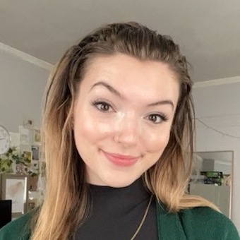 photo of Maddy DuLong