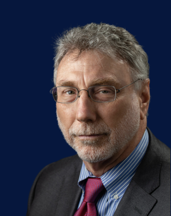 Marty Baron