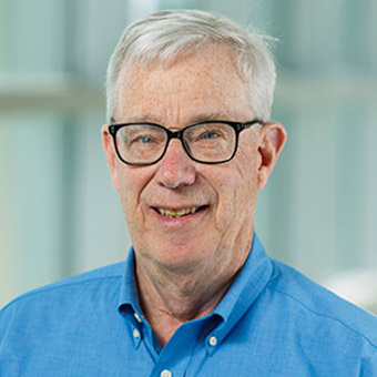 Peter May