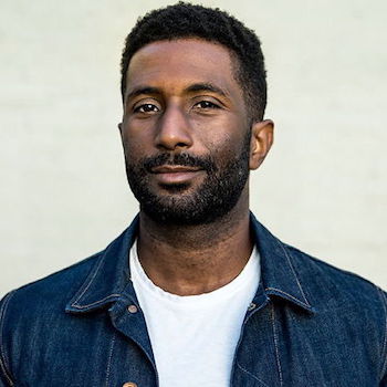 Wesley Morris