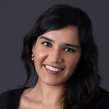 Swati Sharma