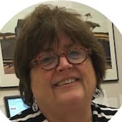 Lisa Tuite