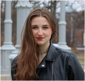 Photo of Jessica Walsh