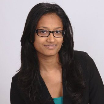 Priyanka R. Renugopalakrishnan