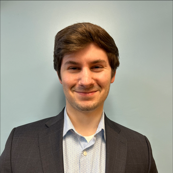 Photo of Ian Smith