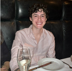 Photo of Joel Stern