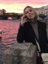 Sasha Soboleva