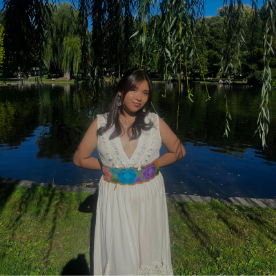 Photo of Monica Lopez