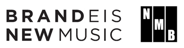 Brand New Music Brandeis logo