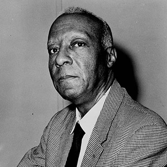 A. Philip Randolph