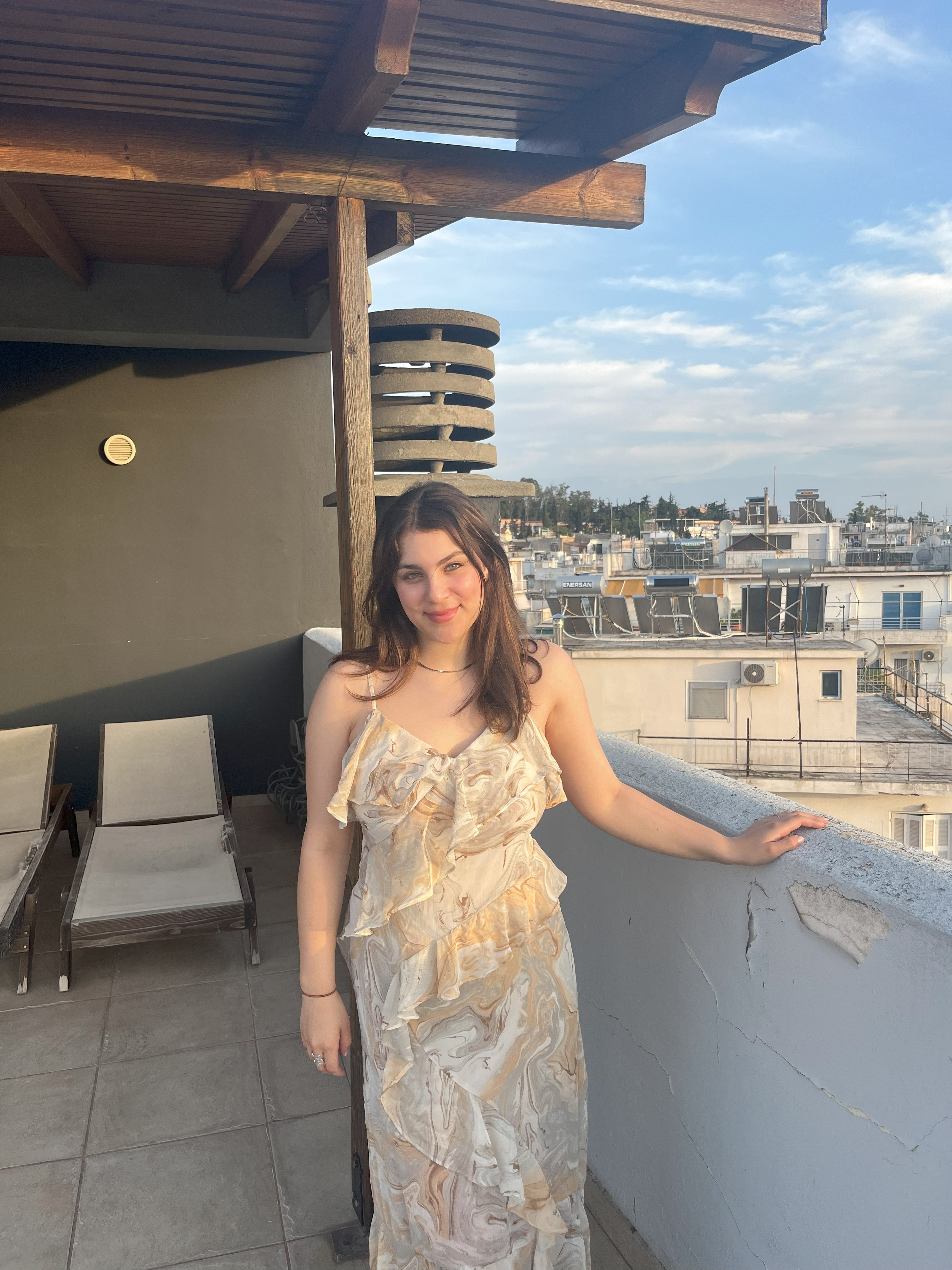 Picture of Leah Kotkin