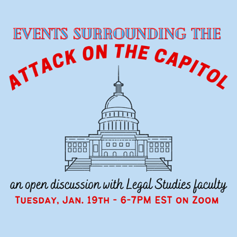 Event Flyer