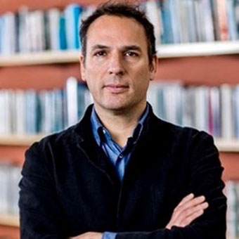 Arnulf Becker Lorca