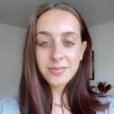 photo of Rachel Klein