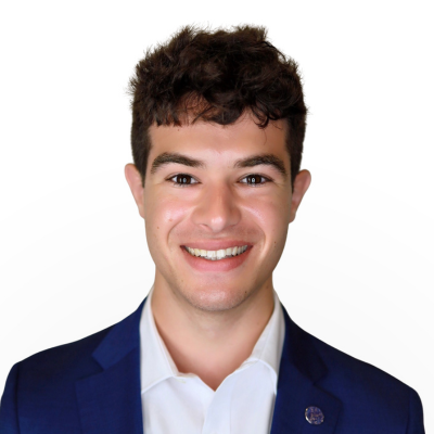 Noah Levy
