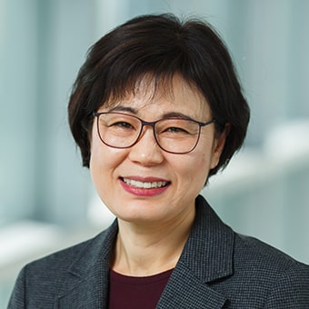 hyang lee