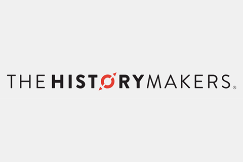 The HistoryMakers logo
