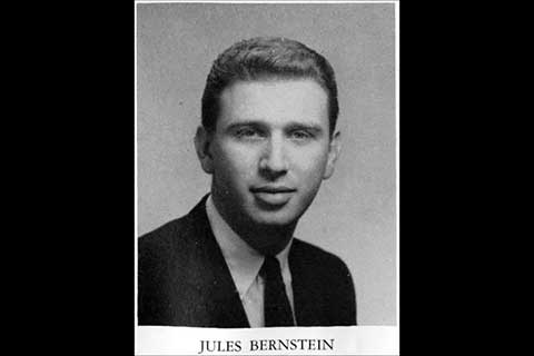 Jules Bernstein