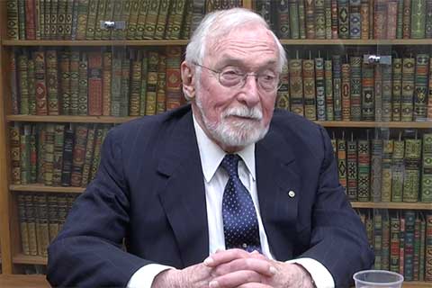 Paul Levenson