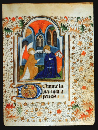 Book of Hours