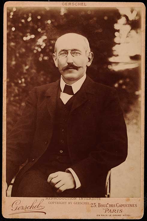 Dreyfus