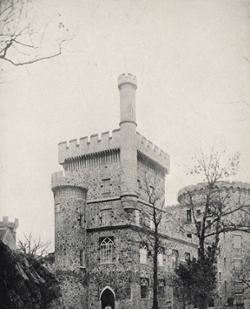 Middlesex Castle