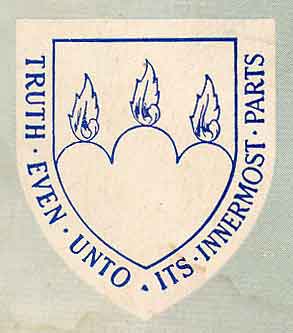 Conant Seal