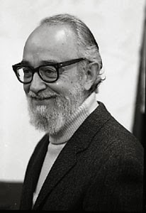 Robert Manners, a head shot