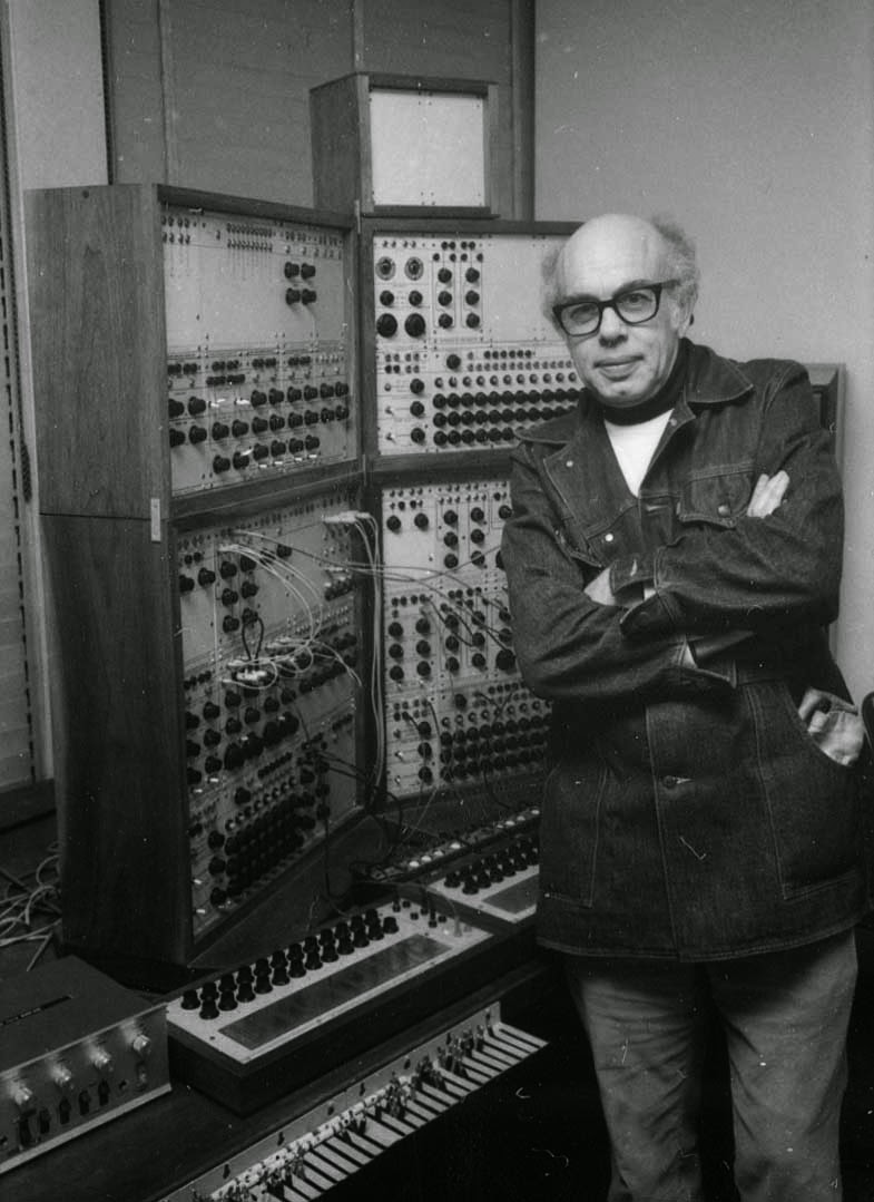 Howard Shapero