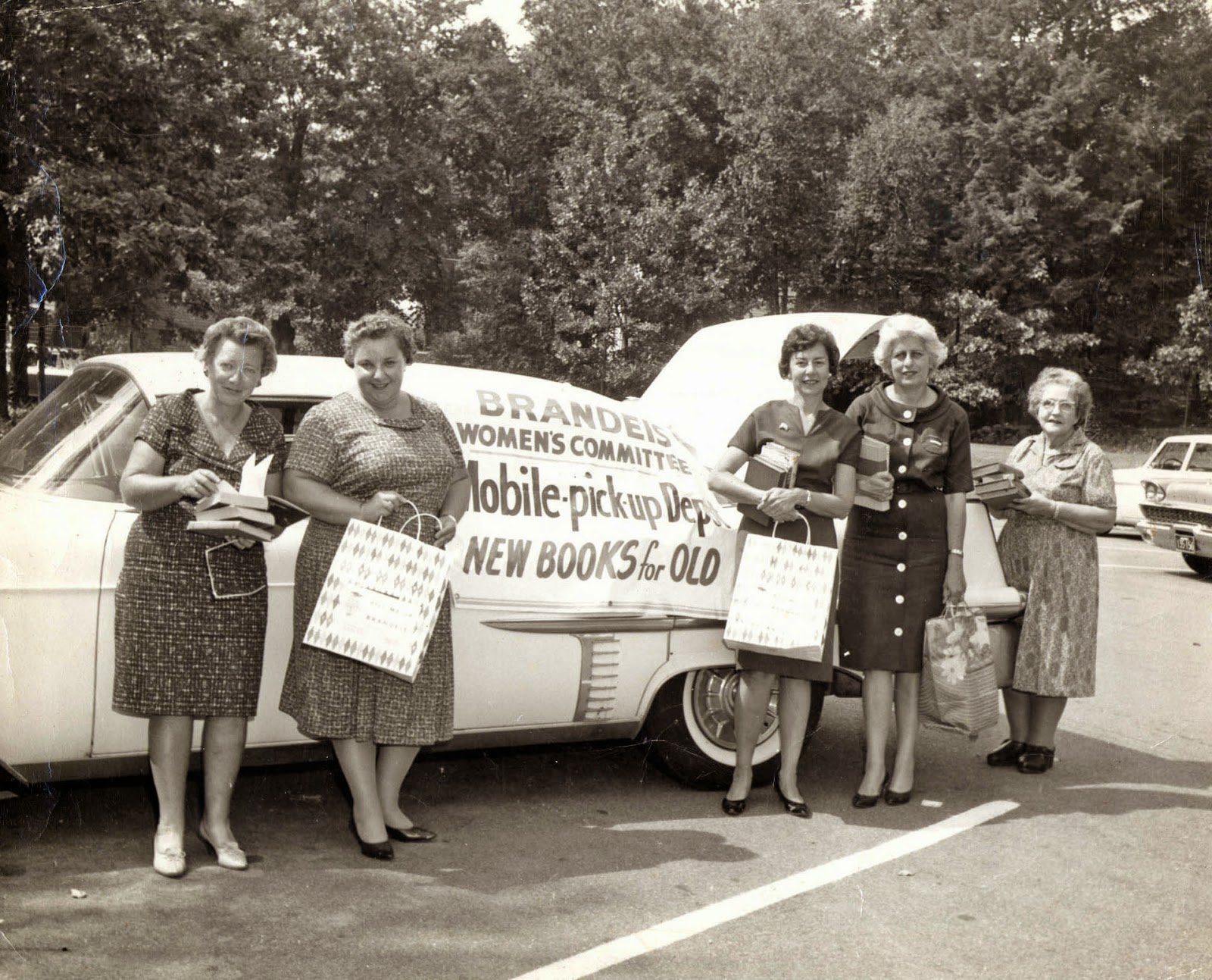 Book Mobile